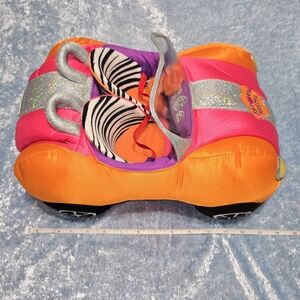 Groovy Girls Plush Toy Car